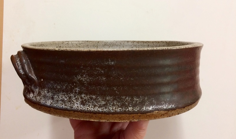 Vintage dish - The Friars Aylesford? Img_2816