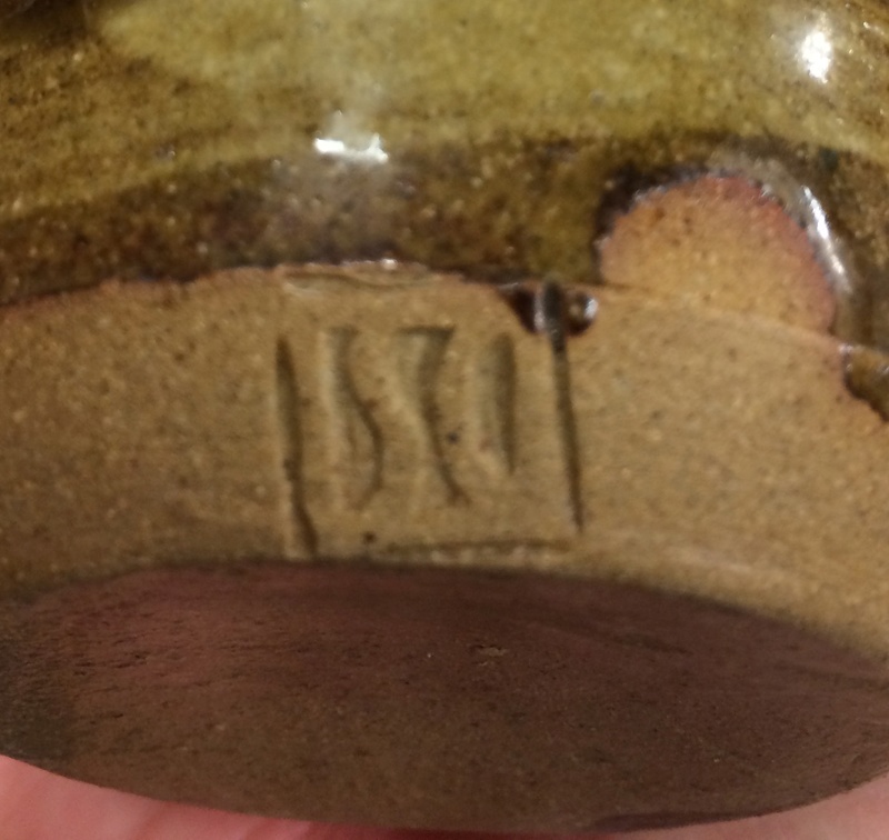 Slipware beaker or teabowl, SC mark?  Img_6910