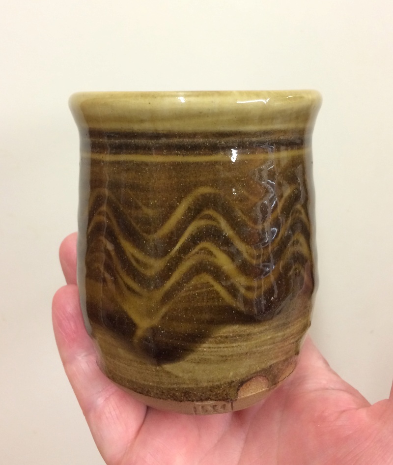 Slipware beaker or teabowl, SC mark?  Img_6911