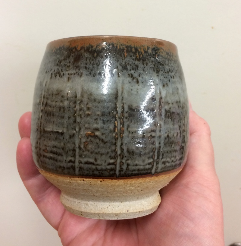 John Leach, Muchelney pottery Img_8314