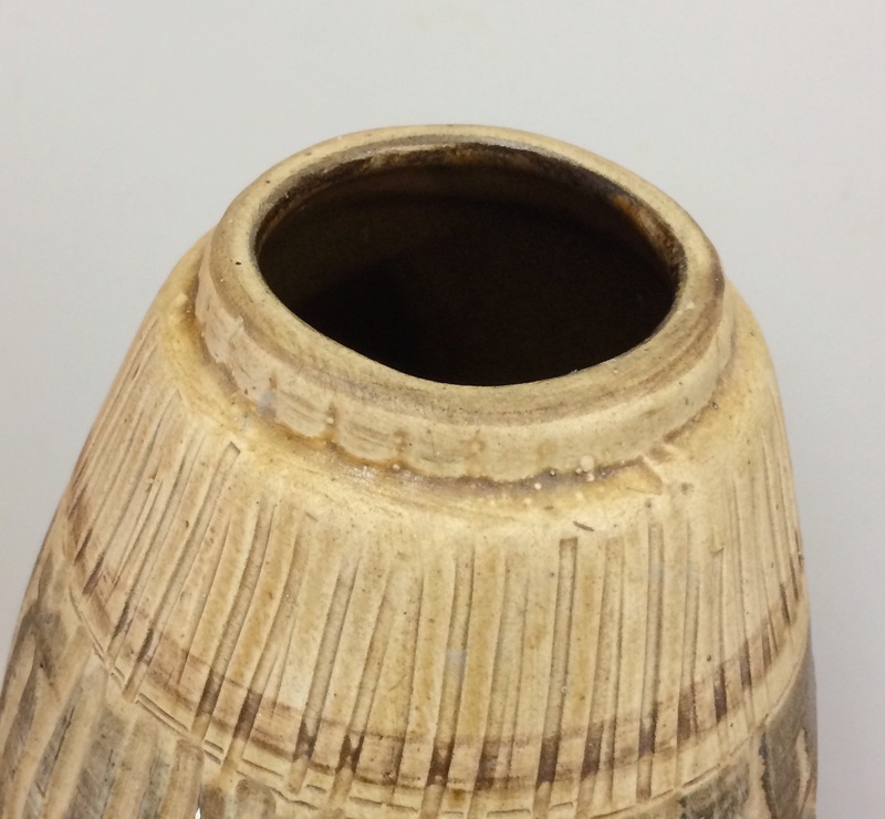 Unknown vases - Girmscheid Keramik? Img_9728