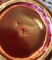 Dimpled vase - Wardle? Img_1812