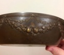 Bronze dish with glass liner Img_7226
