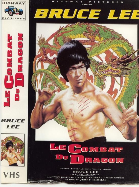 Le retour du dragon (Bruce Lee) 14685410