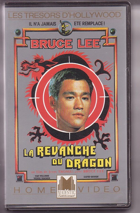 Le retour du dragon (Bruce Lee) 88186610