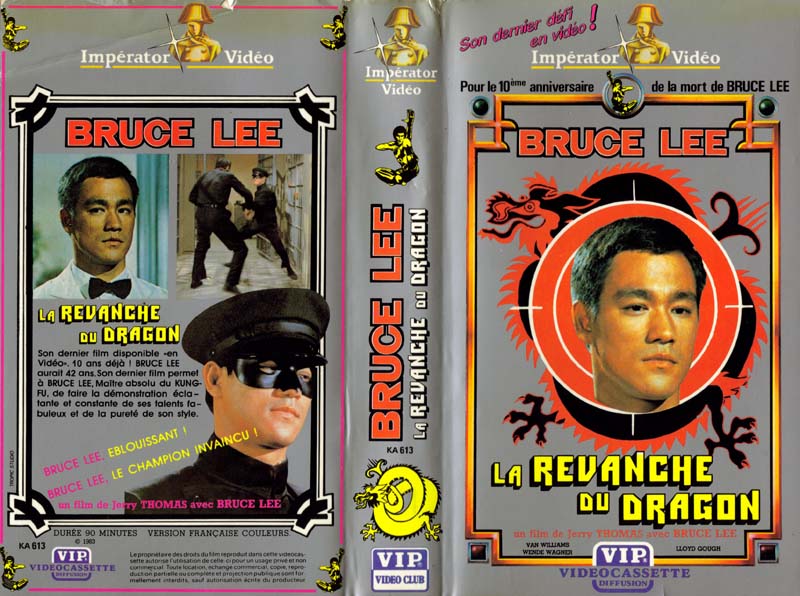 Le retour du dragon (Bruce Lee) Lareva10