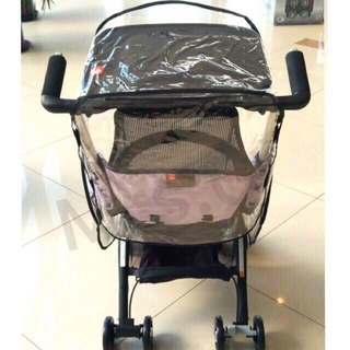 Goodbaby Pockit Stroller Pockit14