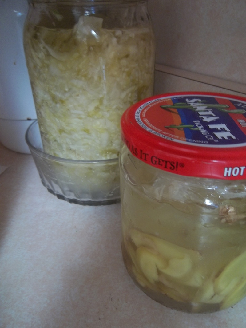 What do you know about making sauerkraut? - Page 3 00511