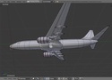 BOEING 737 3D Boeing37