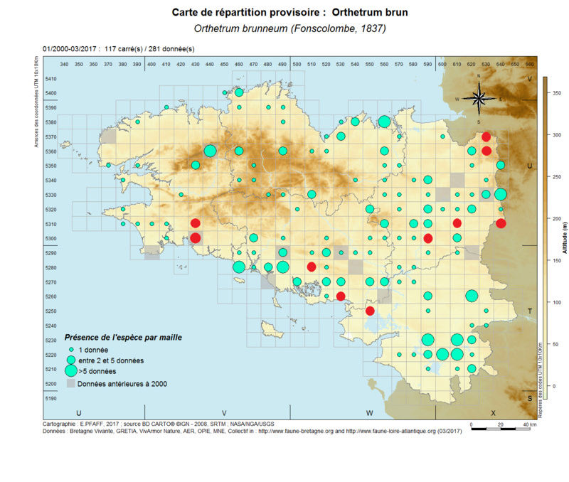 Prospections à améliorer encore ! - Page 3 Orthet21