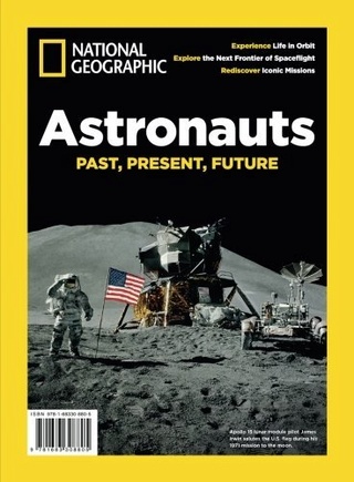 [National Geographic] Numéro spécial du 29 septembre 2017 - Astronautes 51abay10
