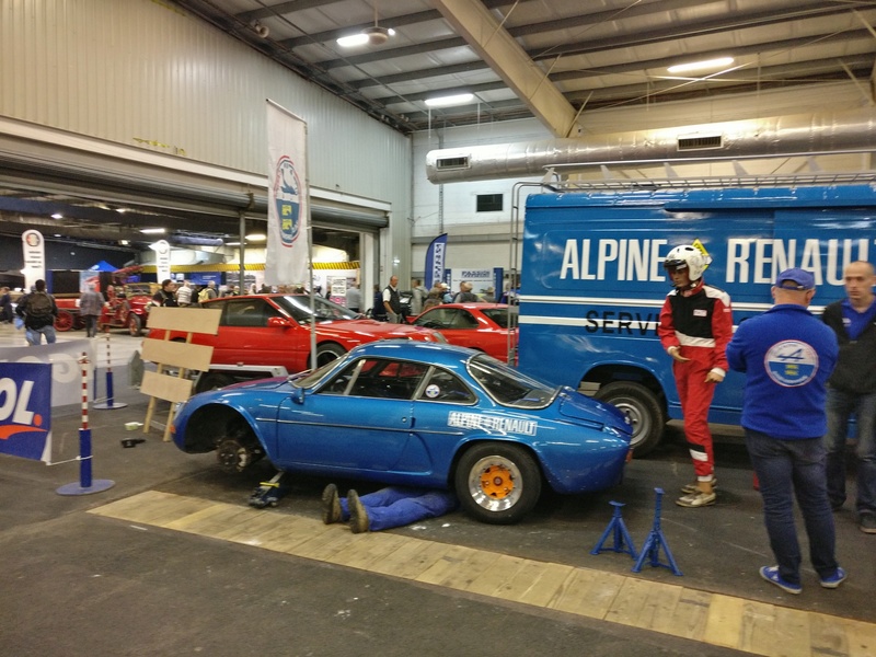 Auto Moto Rétro de Rouen 23-24 sept 2017 Img_2058