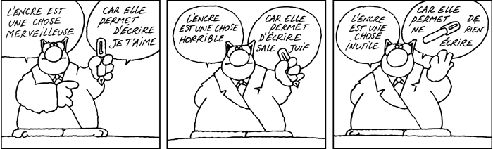 Le Chat de Geluck !!! - Page 2 17071611