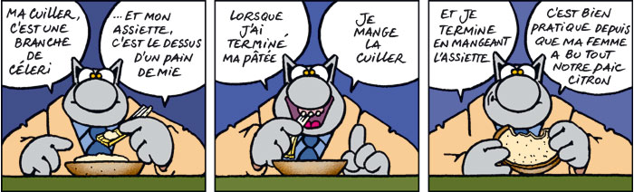 Le Chat de Geluck !!! - Page 3 17100310