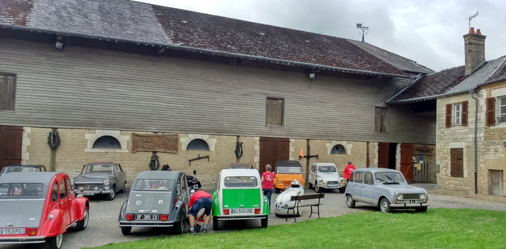 velomobile leiba xstream et engin electric de l'IUT de l' Aisne: 2015/2018 - Page 32 Dsc_0741