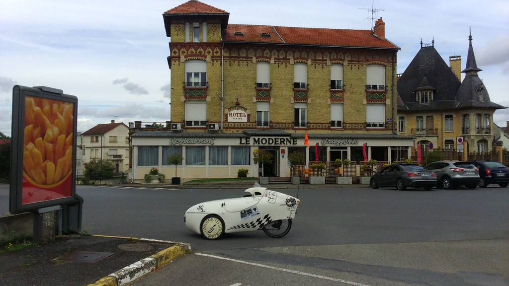 pneus - velomobile leiba xstream et engin electric de l'IUT de l' Aisne: 2015/2018 - Page 32 Dsc_0752