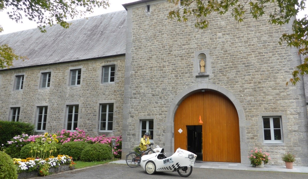velomobile leiba xstream et engin electric de l'IUT de l' Aisne: 2015/2018 - Page 32 P1080771