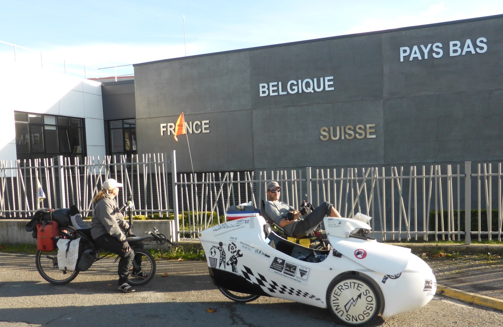 velomobile leiba xstream et engin electric de l'IUT de l' Aisne: 2015/2018 - Page 33 P1080967