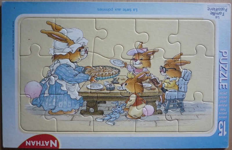 Les acquisitions de PuzzlesBD - Page 9 P1100616