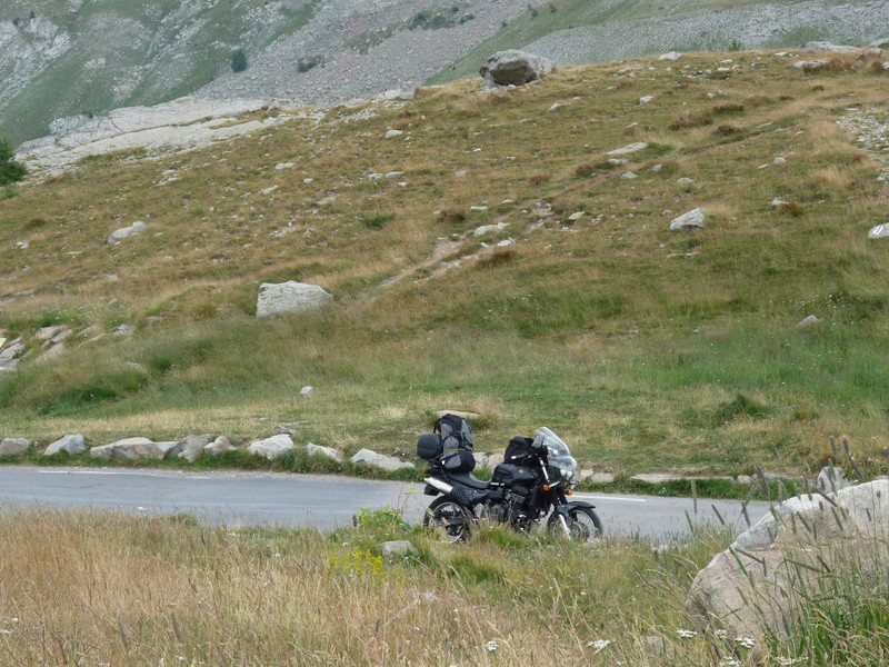 Balade dans les Alpes presque du sud P1000611