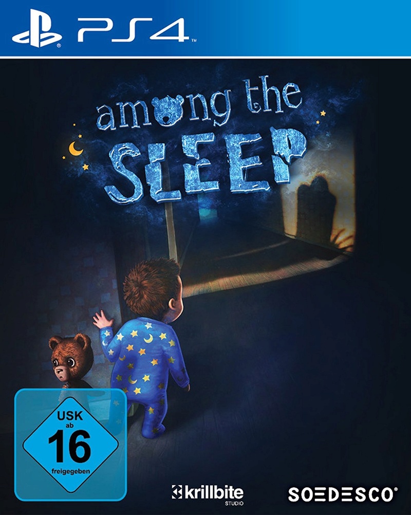 Among the Sleep  71d9ye10