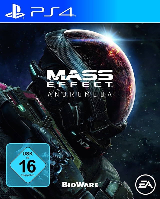 Mass Effect: Andromeda 91dod910