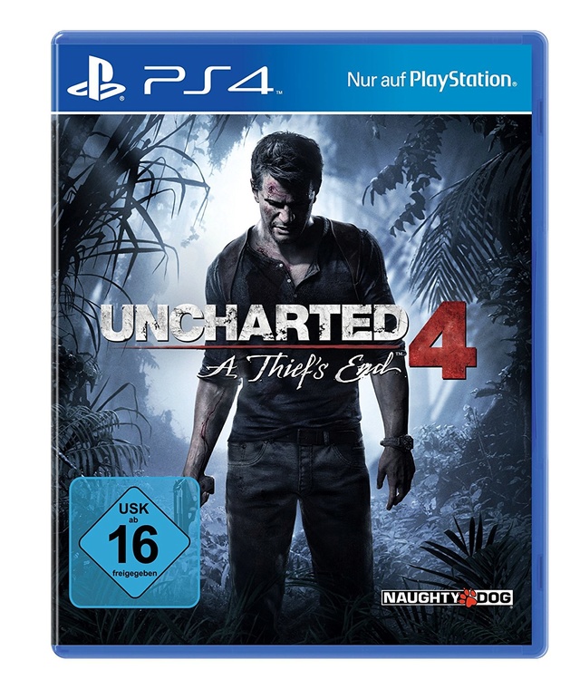 Uncharted 4: A Thief’s End 91qlc010