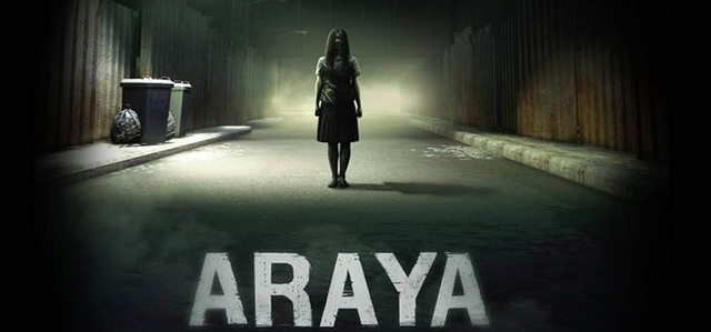 Araya Araya-11