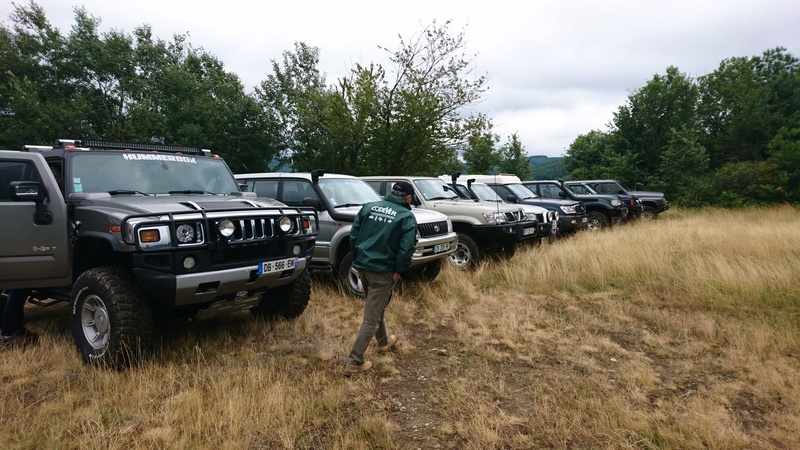 Grizou est arrivé ; Hummer H2 luxury greystone & sedona - Page 15 Dsc_0011