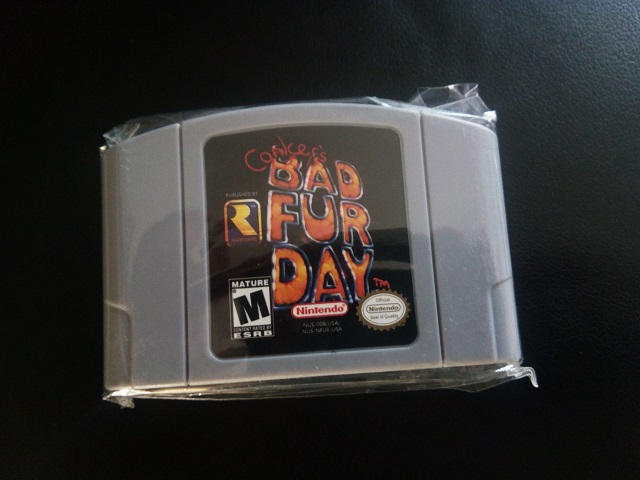 [N64] Conker's Bad Fur Day : traduction FR Img_2010