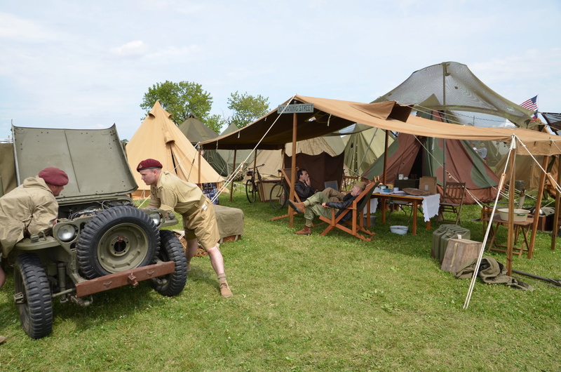 Militaria à Oshkosh  Dsc_5310