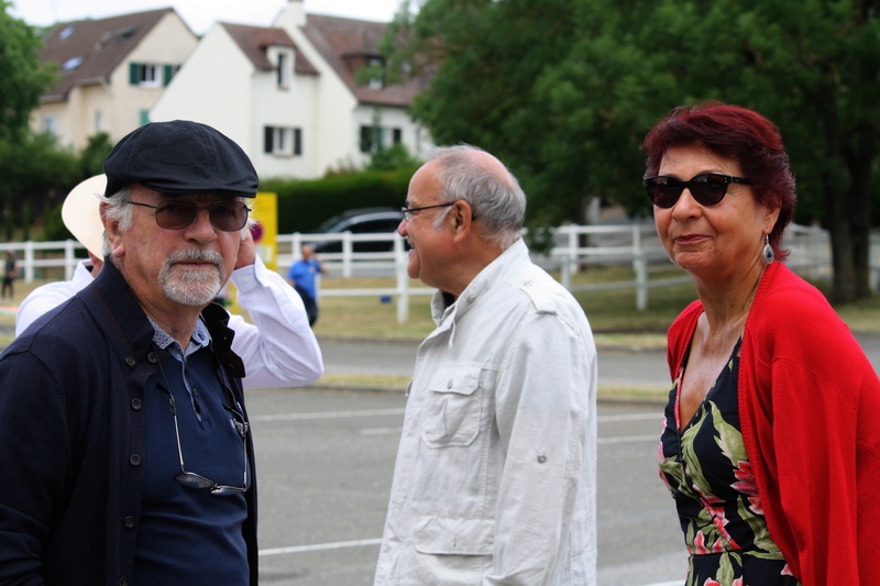 Saint-Arnoult-en-Yvelines, dimanche  25 juin 2017 Img_2818