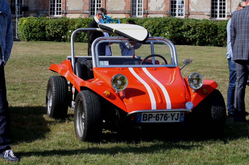 Rassemblement MOTORS and SOUL 2017 à GAMBAIS Img_3356