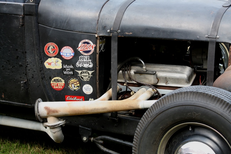 Rassemblement MOTORS and SOUL 2017 à GAMBAIS Img_3440