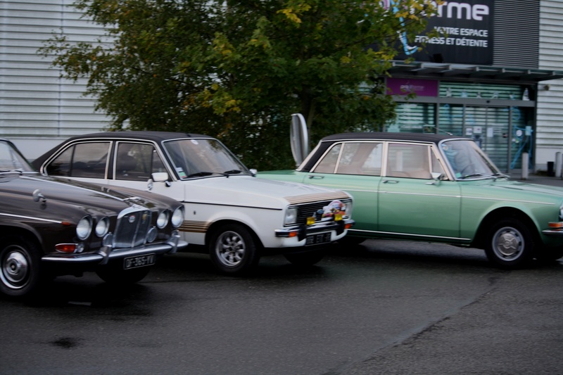 7ème Rallye du Rendez-Vous de la Reine le 17 septembre 2017 Img_3630