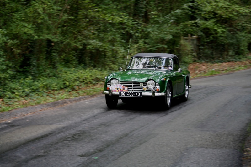 7ème Rallye du Rendez-Vous de la Reine le 17 septembre 2017 Img_3668