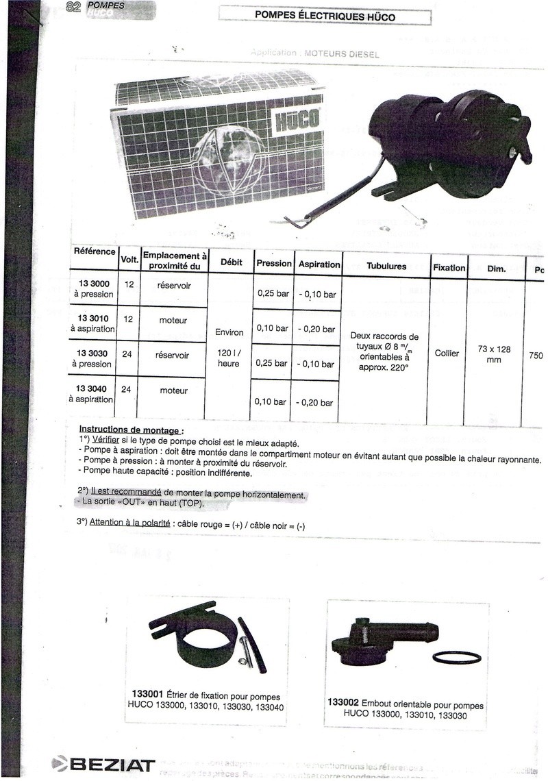 Installation pompe électrique avec relais. - Page 2 Img01610