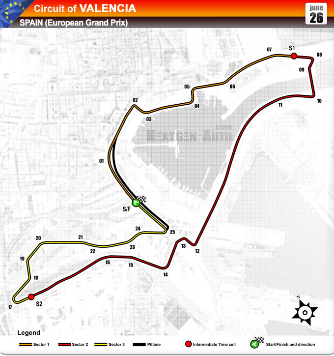 rFR S12 - R13 - Europe Grand Prix - Incidents Fiche210