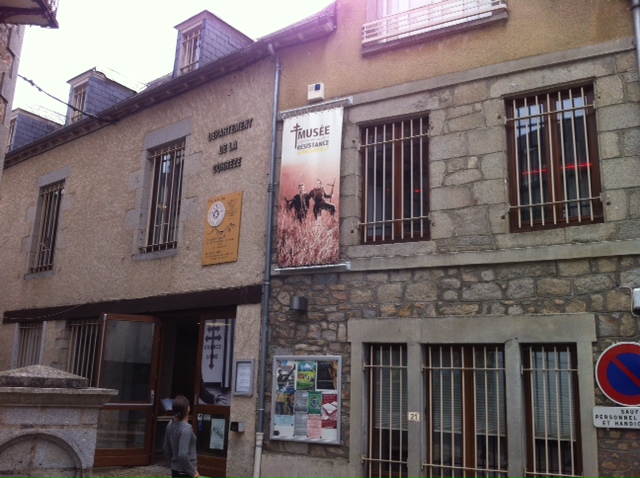 musée de Neuvic en Correze (19) Photo142