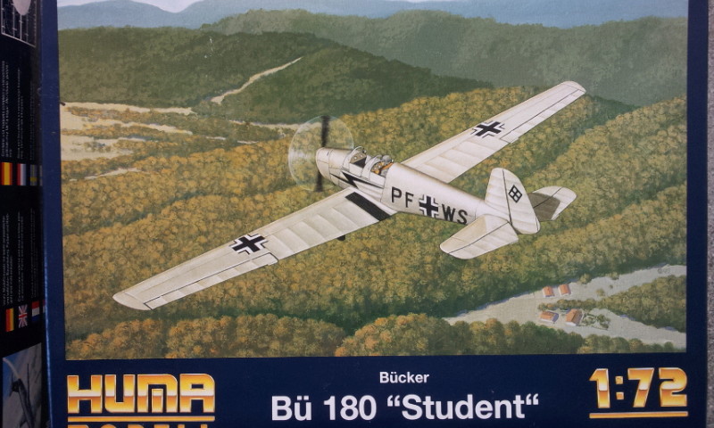 [Huma]Bücker - Bü 180 Student 2013-010