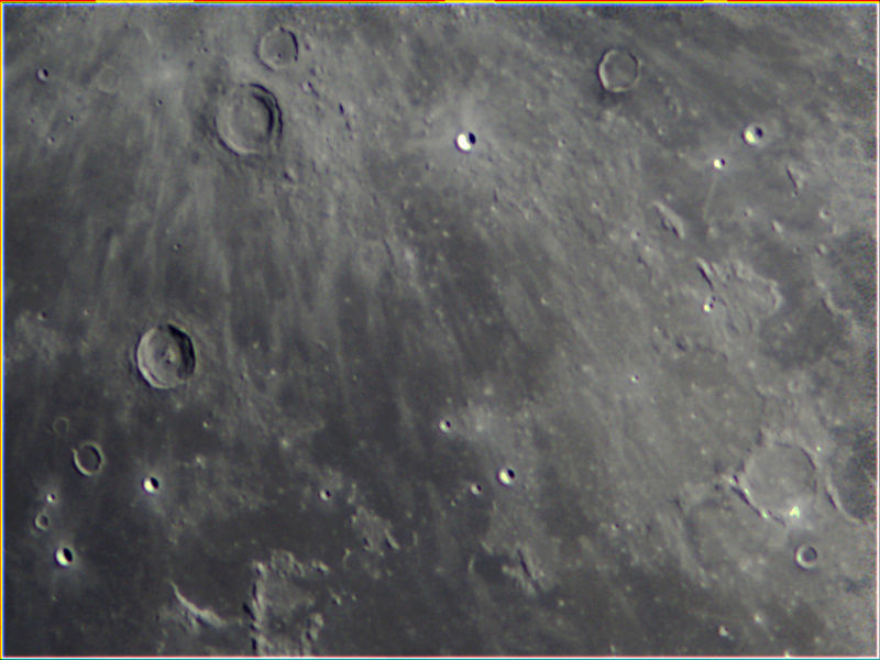 Apollo 12 Landing Site 12mas10