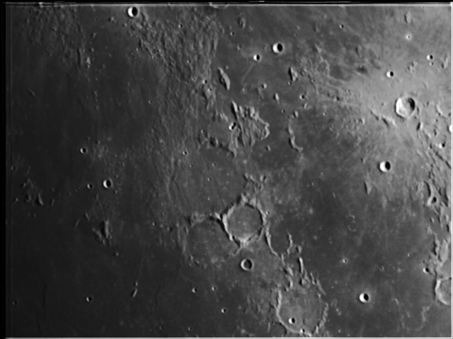 Apollo 14 Landing Site Moon0011