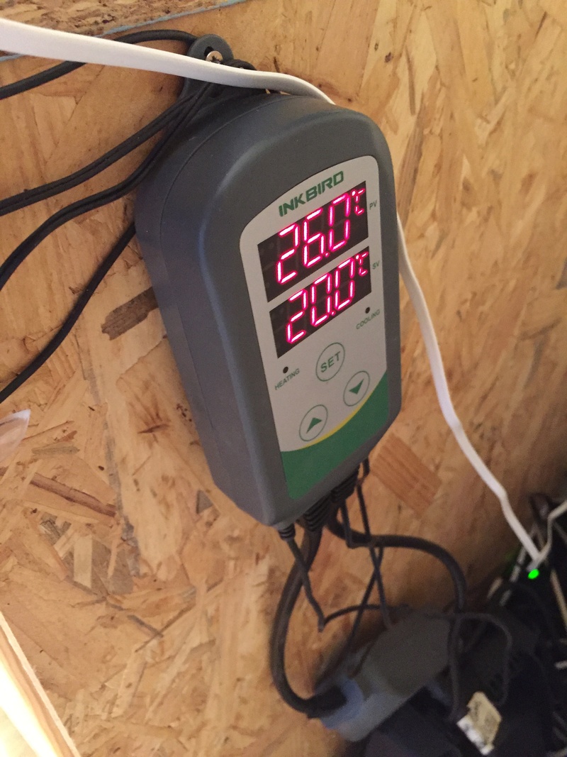 Chauffage pour les longues nuits d'hivers 37161810