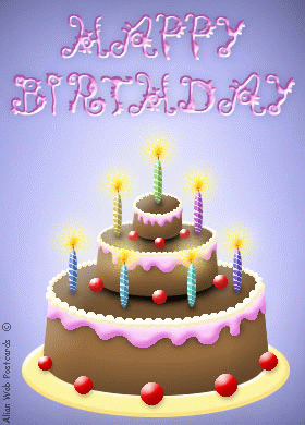 Le Forum Souhaite Un Joyeux Anniversaire A Djy66 36 Leffler Alain 41 Lfboa 40 Et Sandrine 43