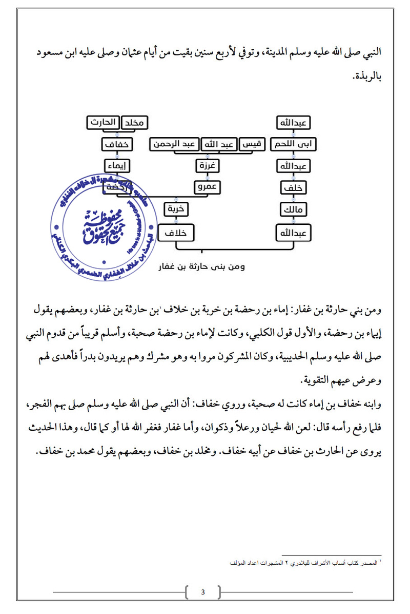 غِــــــفــــــار 311