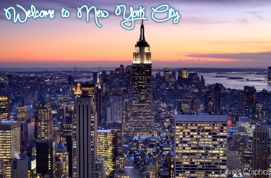 New York City  *Take Two* New_yo10