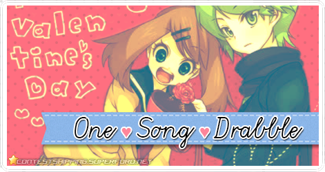 •ÍNDICE: One-Shot / Song-Fic / Drabble! One-so12