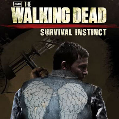 The Walking Dead, un autre jeu inspiré de la série TV  The-wa11