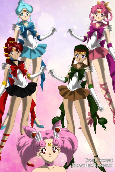 post your Sailor moon  E-dolls Usatri10