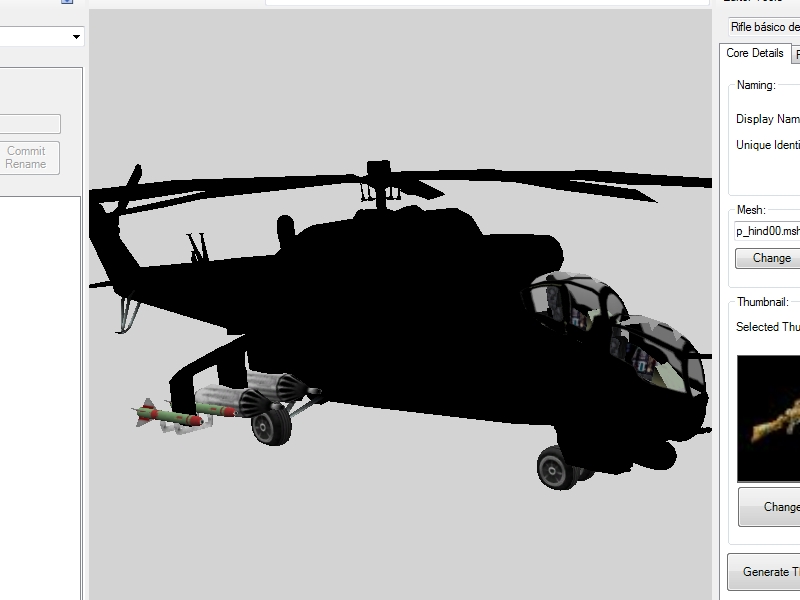 High-poly - Props                         - Página 10 Helico10